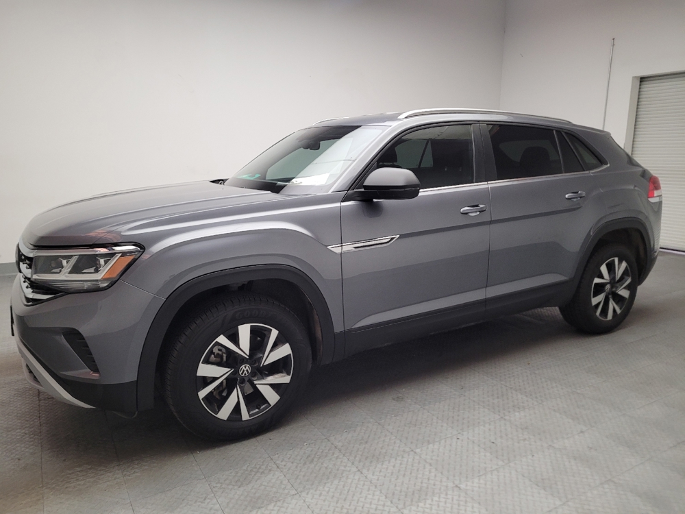 volkswagen atlas cross sport 2023 1V2DC2CA3PC223617 image volkswagen atlas cross sport 2023 1V2DC2CA3PC223617 image